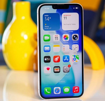 iPhone 17e в России: старт продаж, цены и первые впечатления iPhone 17e в России: старт продаж, цены и первые впечатления